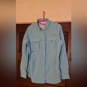 Small Columbia woman’s top.